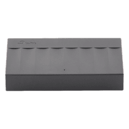 Switch para escritorio 8 puertos 10/100/1000Mbps 