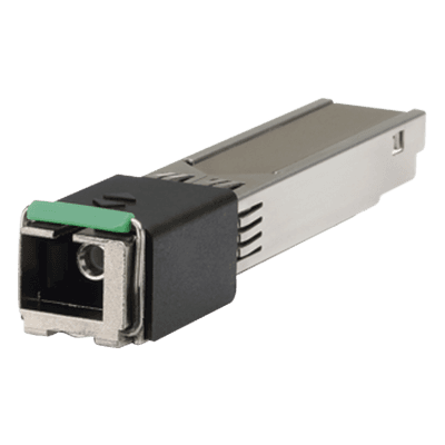 Transceptor Óptico Instant U-Fiber para equipos Ubiquiti