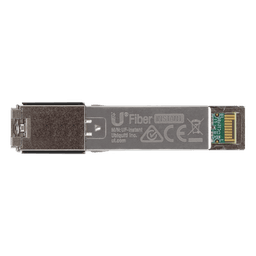 Transceptor Óptico Instant U-Fiber para equipos Ubiquiti