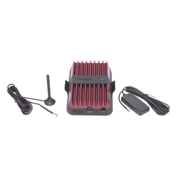 KIT de Amplificador de Señal Celular, DRIVE REACH | Capta Señal Celular de las Torres más Lejanas para que se Mantenga Comunicado y con Datos 4G LTE y 3G | Ideal para cualquier tipo de Vehículo de Pasajeros, Camionetas, Pick up