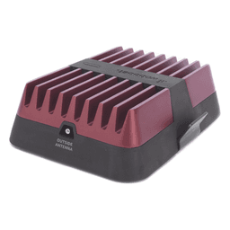 KIT de Amplificador de Señal Celular, DRIVE REACH | Capta Señal Celular de las Torres más Lejanas para que se Mantenga Comunicado y con Datos 4G LTE y 3G | Ideal para cualquier tipo de Vehículo de Pasajeros, Camionetas, Pick up