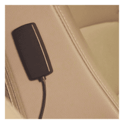KIT de Amplificador de Señal Celular, DRIVE REACH | Capta Señal Celular de las Torres más Lejanas para que se Mantenga Comunicado y con Datos 4G LTE y 3G | Ideal para cualquier tipo de Vehículo de Pasajeros, Camionetas, Pick up