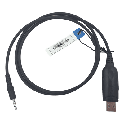 Cable Programador USB / Interfaz USB / Compatible VX-5R FT-60R VX-300 VX-400 VX-410 VX-180 / Windows 7