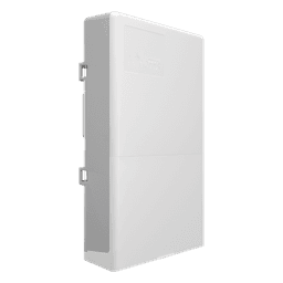 Switch exterior / 18 puertos / 15 PoE inversos / 2 SFP / IP56 / 3.6 Gbps / 12.5 pies