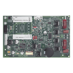 Módulo amplificador de audio de 25 V y 50 W para sistema de evacuación por voz ECC-50/100