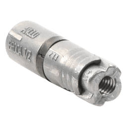 Taquete Expansor Tipo Z de 1/4" x 1 3/4" (SIN TORNILLO).