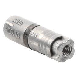 Taquete Expansor Tipo Z de 1/4" x 1 3/4" (SIN TORNILLO).
