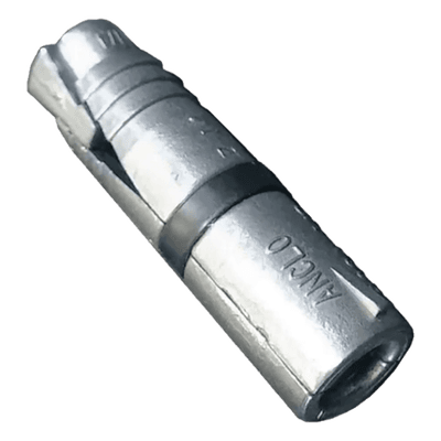 Taquete Expansor Tipo Z de 3/8" x 2" (SIN TORNILLO).