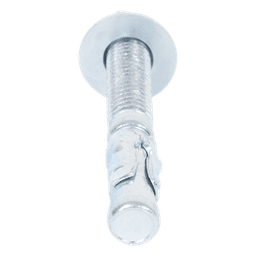 Taquete Tipo Arpon de 3/8" x 3" (9.5 x 76 mm)