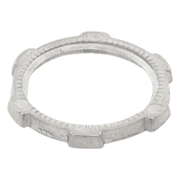 Contratuerca Metálica Zamac de 3/4" (19 mm)