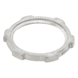 Contratuerca Metálica Zamac de 3/4" (19 mm)