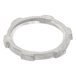 Contratuerca Metálica Zamac de 3/4" (19 mm)