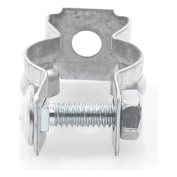 Clip para Tubería Conduit de 1" (25 mm).
