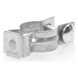Clip para Tubería Conduit de 1" (25 mm).