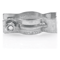 Clip para Tubería Conduit de 1" (25 mm).