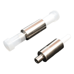 Adaptador de 1.25 mm para Localizador Visual de Fallos (VFL) 180XL para uso con conectores LC