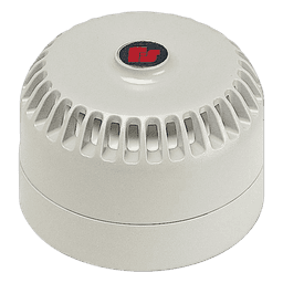 Sounders / Streamline LP4 / 32 Tonos Seleccionables / 9–28 Vdc / IP65 / 112 dBA a 1 m / Interior-Exterior / ABS / Polarizado