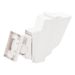 Detector de Movimiento / 100% Exterior /  Inalambrico (Alimentacion) / Hasta 24 metros / Instalación a 3 metros / Compatible con cualquier panel de alarma