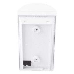 Detector de Movimiento Pasivo para Exterior / 12 m / 120° / 40 Zonas Multinivel / IP54 / Modo Pet Alley