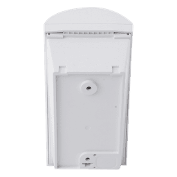 Detector de Movimiento Pasivo / Inalambrico (alimentación) / Altura de montaje 0.8m a 2.7 m  ajustable  / 100% Exterior / Compatible con cualquier panel de alarma
