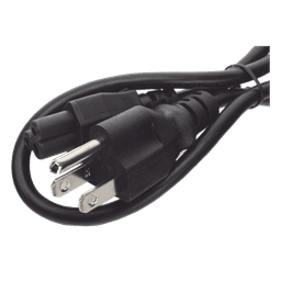  Cable de Alimentación para Inyectores POE24V, POE56V, POE-30G, N000000L034A,EPA5006GR, POE-24-12W-G, POE-24-12W.