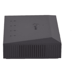 ONU/ONT - Unidad de red óptica GPON /  1 puerto RJ45 10/100/1000 Mbps / 1 puerto GPON SFP conector SC/APC / Equipo Bridge