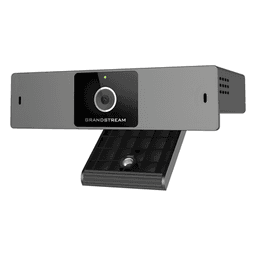 Videoconferencia HD / 1080p / Wi-Fi 802.11ac / Micrófonos duales 3m (9.8 pies) / Lente 60° / Miracast-AirPlay