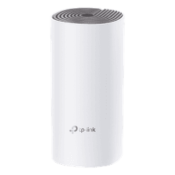 Router inalámbrico mesh para Hogar / Doble banda AC 1200  / 2 puertos 10/100 Mbps / Compatible con amazon alexa.