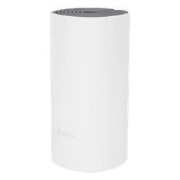 Router inalámbrico mesh para Hogar / Doble banda AC 1200  / 2 puertos 10/100 Mbps / Compatible con amazon alexa.