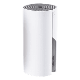 Router inalámbrico mesh para Hogar / Doble banda AC 1200  / 2 puertos 10/100 Mbps / Compatible con amazon alexa.