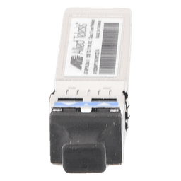 Transceptor MiniGbic SFP+ Monomodo 10G-LR, distancia 10 km conector LC, Versión TAA