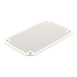 Placa Interna de Plástico para Gabinetes PST-1929-14E y PST-1929-14ET