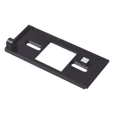 Placa para montar Lector R10 HID/ Refacción