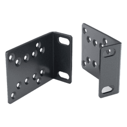 Kit de montaje para Rack 19" de switches cnMatrix EX2028,  EX2028-P,  EX2016M-P,  EX1028,  EX1028-P,  EX2052,  EX2052-P
