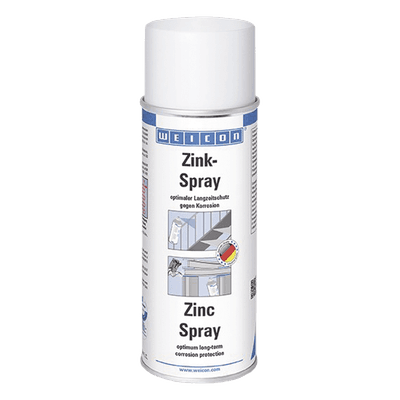 Spray de zinc  400ML