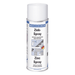 Spray de zinc  400ML