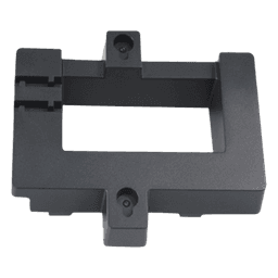Montaje de pared para teléfonos serie GRP2612/3 de Grandstream