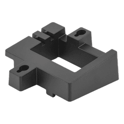 Montaje de pared para teléfonos serie GRP2612/3 de Grandstream