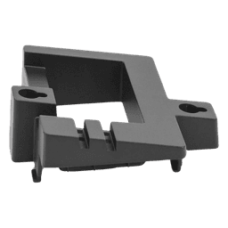 Montaje de pared para teléfonos serie GRP2612/3 de Grandstream