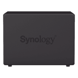Servidor NAS de escritorio con 4 bahías / Hasta 64 TB
