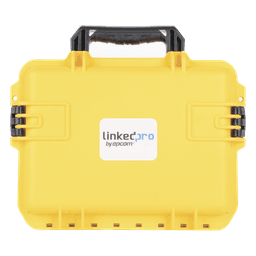 Kit de Herramientas para Terminación de Conectores Mecánicos de Fibra Óptica, Incluye Maletín Ideal para Transportar con Especificación Militar (Uso Rudo)