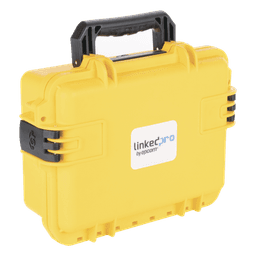Kit de Herramientas para Terminación de Conectores Mecánicos de Fibra Óptica, Incluye Maletín Ideal para Transportar con Especificación Militar (Uso Rudo)