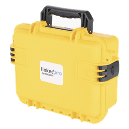 Kit de Herramientas para Terminación de Conectores Mecánicos de Fibra Óptica, Incluye Maletín Ideal para Transportar con Especificación Militar (Uso Rudo)