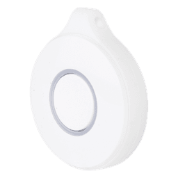 (AX PRO) Botón de Pánico Inalámbrico Portátil / IP54 / Indicador LED
