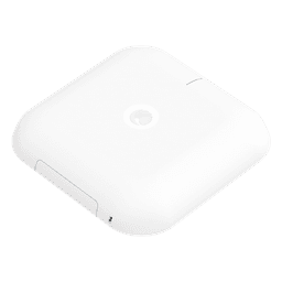Punto de Acceso Empresarial XV3-8 Wi-Fi 6 para Interior / 5 Radios inteligentes / 1,024 Clientes concurrentes / Gestión gratuita en la Nube desde cnMaestro.