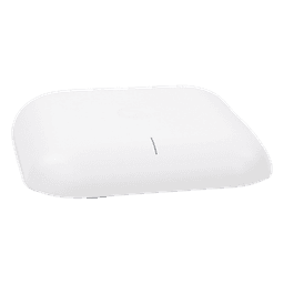 Punto de Acceso Empresarial XV3-8 Wi-Fi 6 para Interior / 5 Radios inteligentes / 1,024 Clientes concurrentes / Gestión gratuita en la Nube desde cnMaestro.