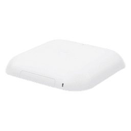 Punto de Acceso Empresarial XV3-8 Wi-Fi 6 para Interior / 5 Radios inteligentes / 1,024 Clientes concurrentes / Gestión gratuita en la Nube desde cnMaestro.