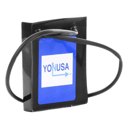 Modulo Amplificador de Potencia para Energizador / 30% Mas Potencia / Filtro Anti-Induccion 230 kV / Aislamiento 20,000 V / Resina Anti-UV / Instalacion Sin Polaridad
