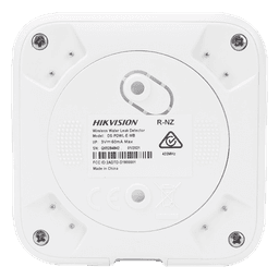 (AX PRO) Detector de Fugas de Agua Inalámbrico / Sensor Interno y Externo por medio de Cable