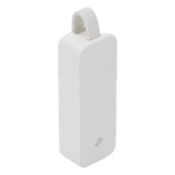 Adaptador de red Ethernet RJ45 10/100/1000Mbps a USB 3.0 